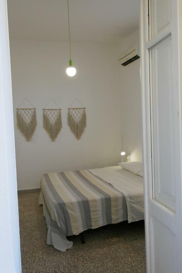 My Place Apartman Olbia Kültér fotó