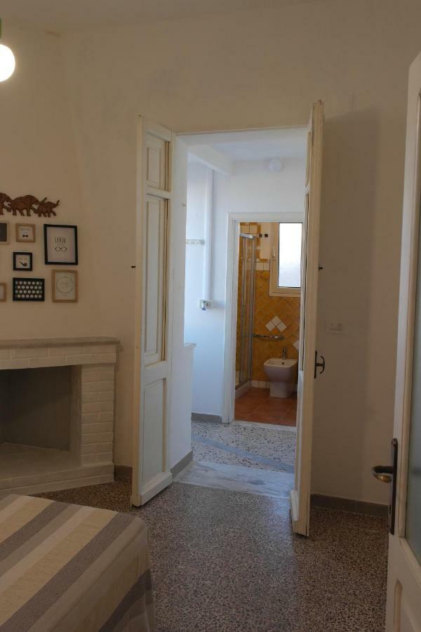 My Place Apartman Olbia Kültér fotó
