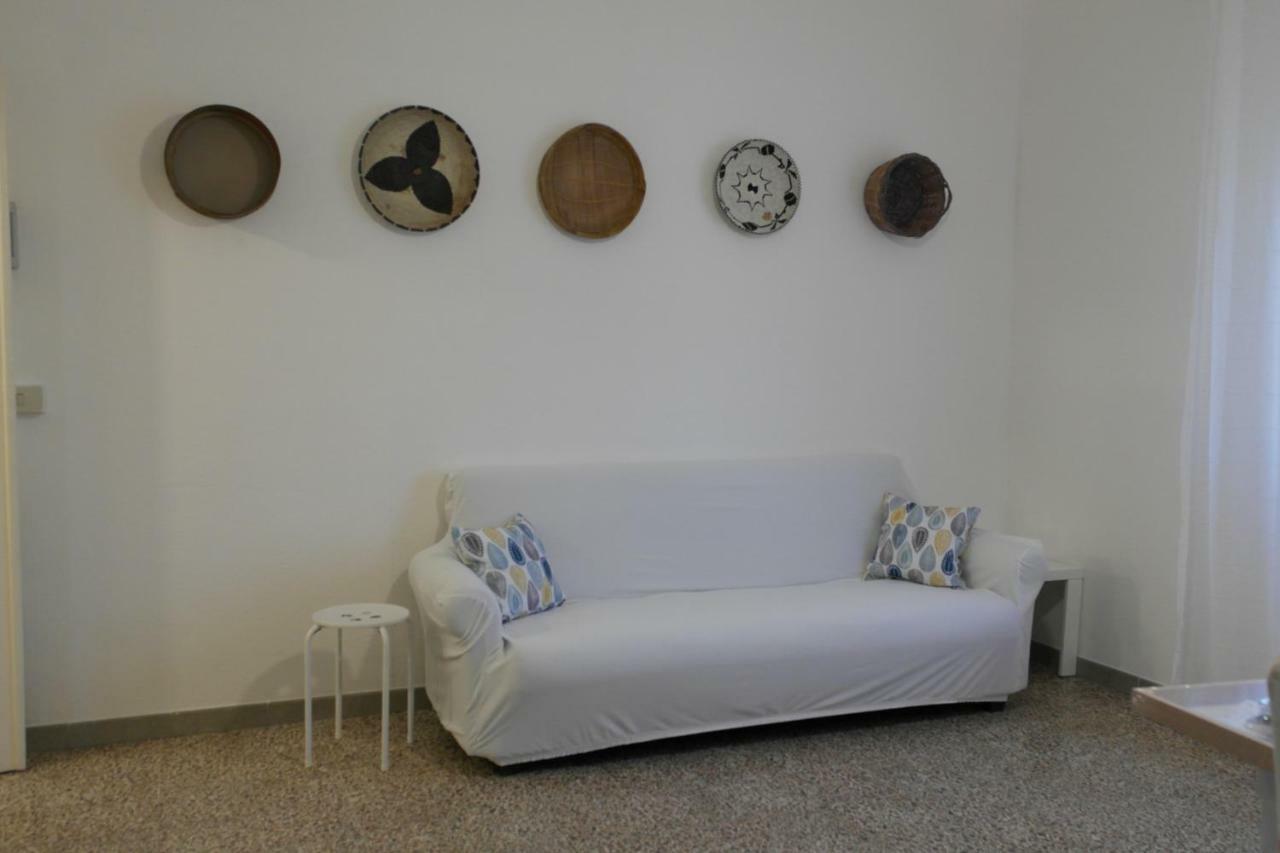 My Place Apartman Olbia Kültér fotó