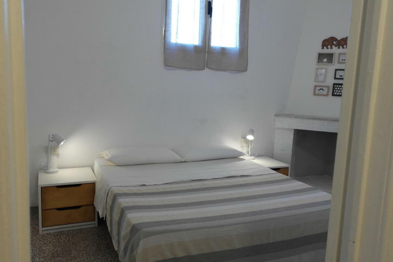 My Place Apartman Olbia Kültér fotó