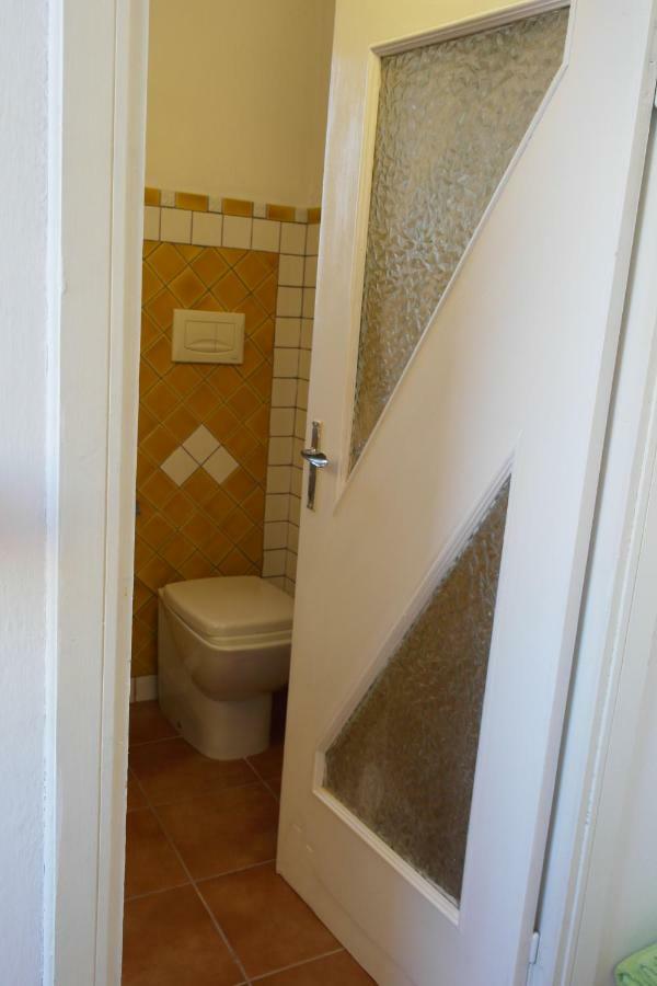 My Place Apartman Olbia Kültér fotó