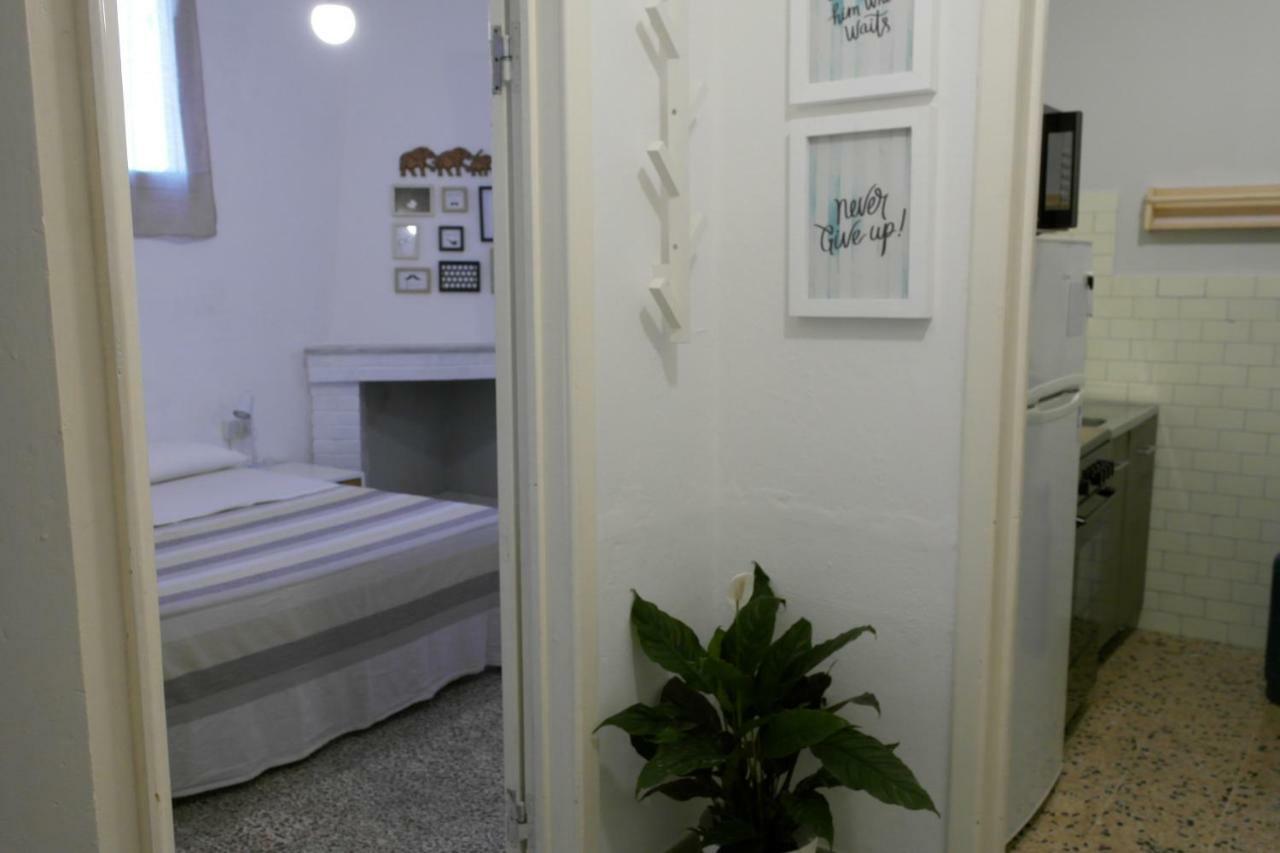 My Place Apartman Olbia Kültér fotó