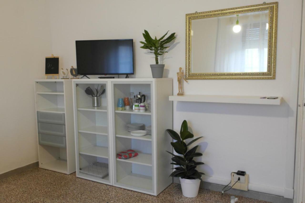 My Place Apartman Olbia Kültér fotó