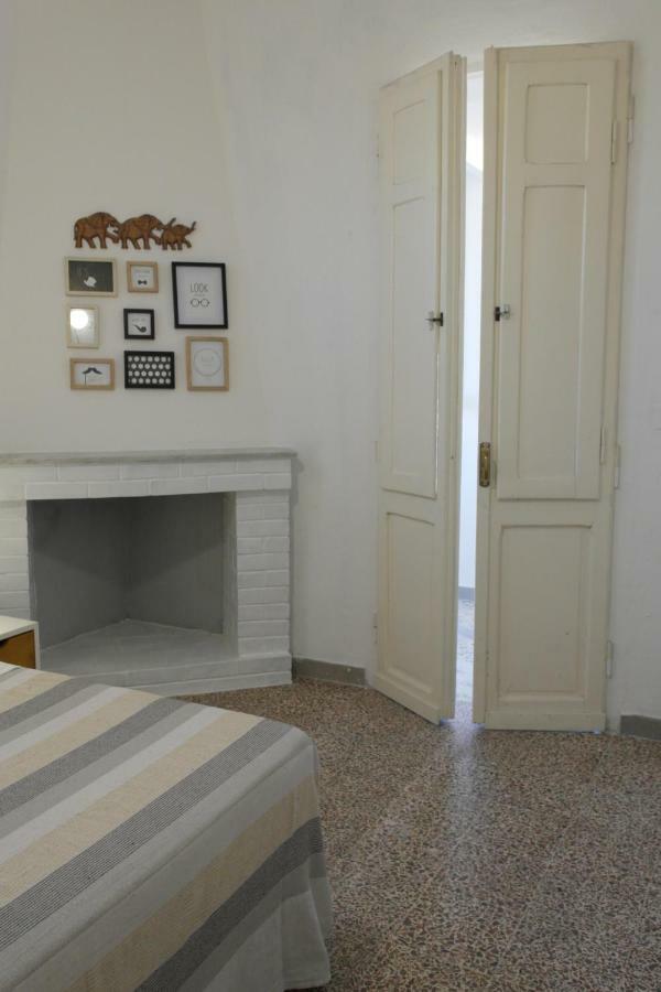 My Place Apartman Olbia Kültér fotó